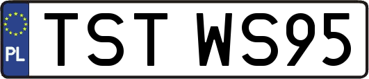 TSTWS95