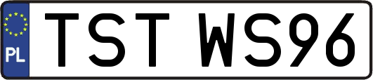 TSTWS96