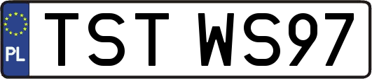 TSTWS97
