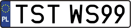 TSTWS99