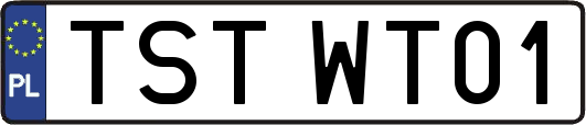 TSTWT01
