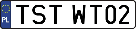 TSTWT02