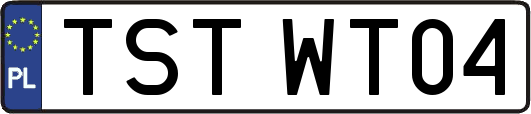 TSTWT04