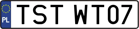 TSTWT07