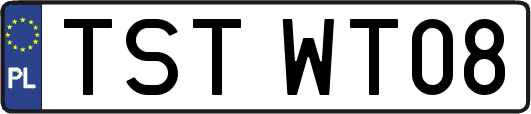 TSTWT08