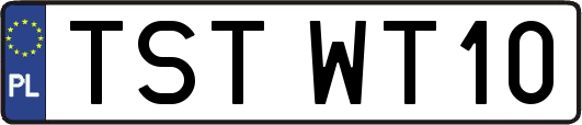 TSTWT10