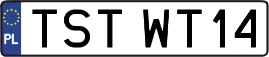TSTWT14
