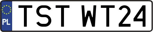 TSTWT24