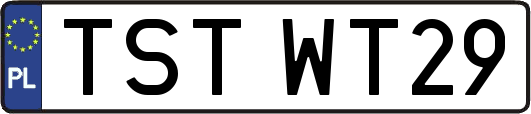 TSTWT29