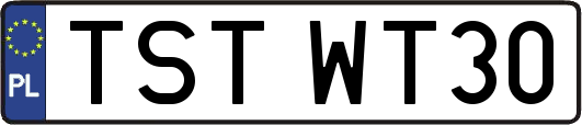 TSTWT30