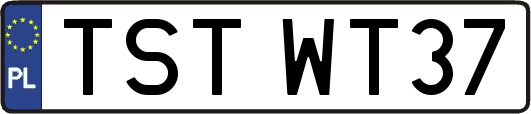 TSTWT37