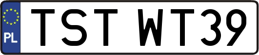 TSTWT39