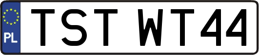 TSTWT44