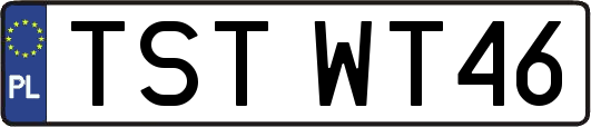 TSTWT46