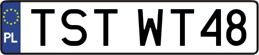 TSTWT48