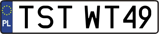 TSTWT49