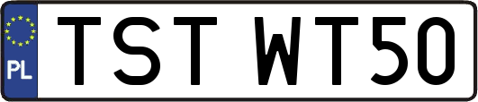 TSTWT50