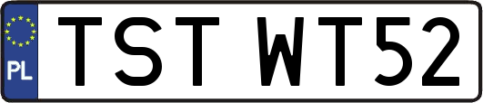 TSTWT52