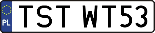 TSTWT53