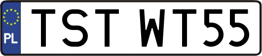 TSTWT55