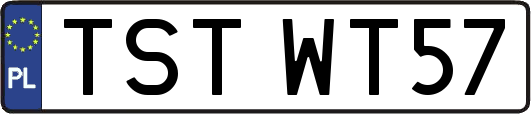 TSTWT57
