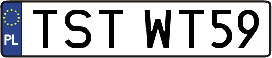 TSTWT59