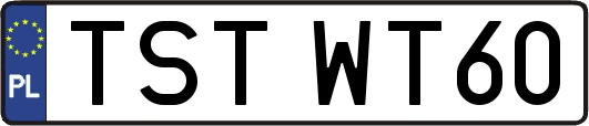 TSTWT60