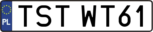 TSTWT61