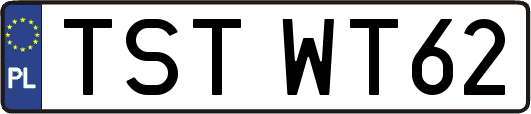 TSTWT62