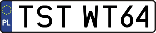 TSTWT64