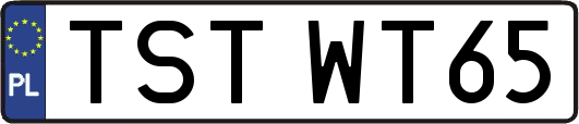 TSTWT65