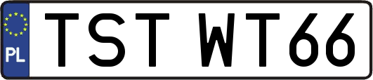 TSTWT66