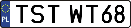 TSTWT68
