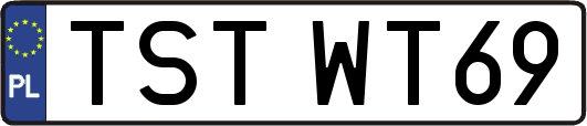 TSTWT69