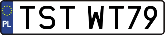 TSTWT79