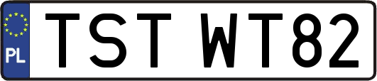 TSTWT82