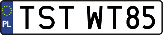 TSTWT85