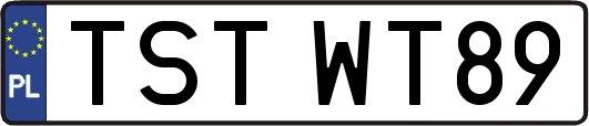 TSTWT89