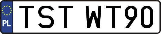 TSTWT90