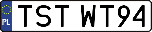 TSTWT94
