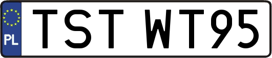 TSTWT95