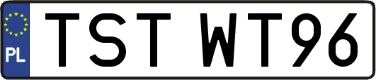 TSTWT96