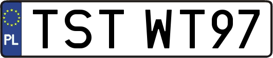 TSTWT97