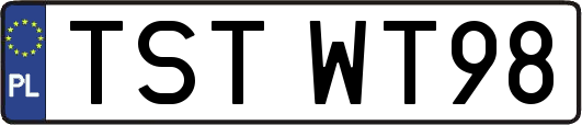 TSTWT98