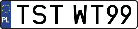 TSTWT99