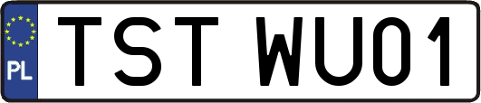 TSTWU01