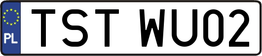 TSTWU02