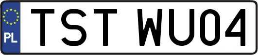 TSTWU04