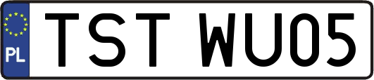 TSTWU05