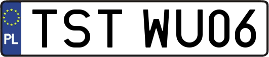 TSTWU06